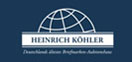 Heinrich Köhler Auktionshaus GmbH & Co. KG